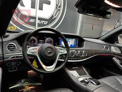 مێرسێدس بێنز S-Class